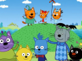 Juego Kid-e-Сats Find cats 2