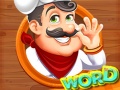 Juego Word Chef Cookies