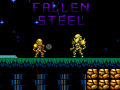 Juego Fallen Steel