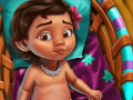 Juego Ocean Baby Injured