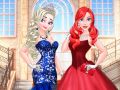 Juego Diamond Ball for Princesses