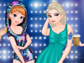 Juego Princess EDC Vegas