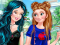 Juego Princess Best Friends Day