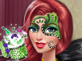 Juego Sery Actress Dolly Makeup