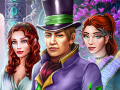 Juego Land Between Worlds