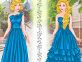 Juego Princesses Thrift Shop Challenge