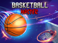 Juego Basketball master