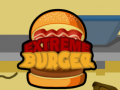 Juego Extreme Burger