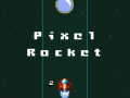 Juego Pixel Rocket