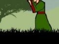 Juego Samurai