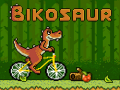 Juego Bikosaur