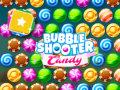 Juego Bubble Shooter Candy