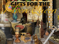 Juego Gifts for the Elven Queen