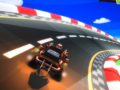 Juego Super Toy Cars