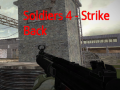 Juego Soldiers 4: Strike Back