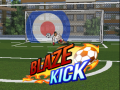 Juego Blaze Kick