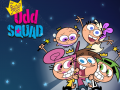 Juego The Fairly Odd Squad