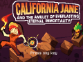 Juego California Jane