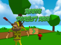 Juego Robin Forest Run