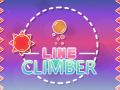 Juego Line Climber
