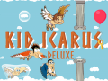 Juego Kid Icarus Deluxe