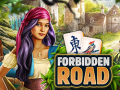 Juego Forbidden Road