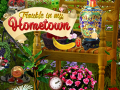 Juego Trouble in Hometown