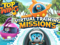 Juego Top Wing: Virtual Training Missions