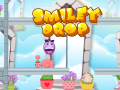 Juego Smiley Drop