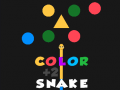 Juego Color Snake