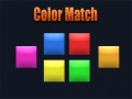 Juego Color Match