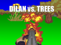 Juego Dilan vs Trees