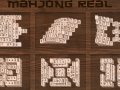 Juego Mahjong Real