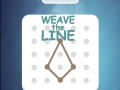 Juego Weave the Line