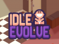 Juego Idle Evolve