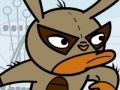 Juego Mucha Lucha