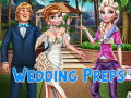 Juego Wedding Preps