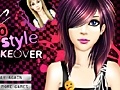 Juego Emo Makeup