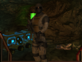 Juego Alias Hyena