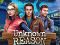 Juego Unknown Reason