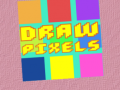 Juego Draw Pixels