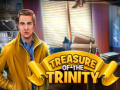 Juego Treasure of the Trinity