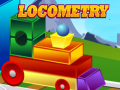 Juego Locometry
