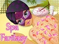 Juego Spa Fantasy