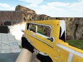 Juego Critical Combat Battle Royale