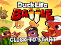 Juego Duck Life: Battle