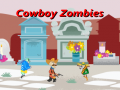 Juego Cowboy Zombies