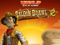 Juego Saloon Brawl 2