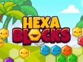 Juego Hexa Blocks