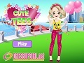 Juego Cute Tees